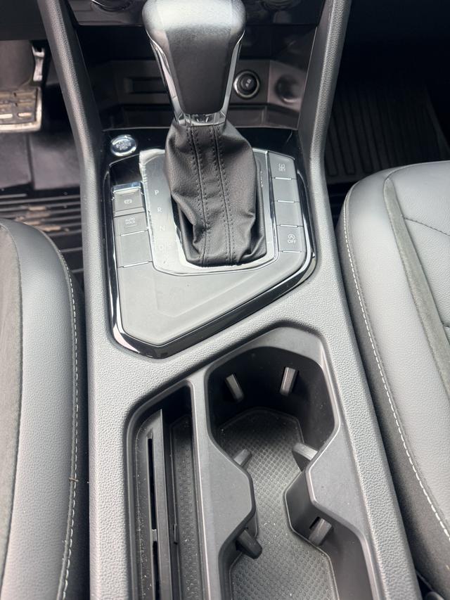 Volkswagen Tiguan L 2019 280TSI Auto 2WD Panoramic Comfort China V