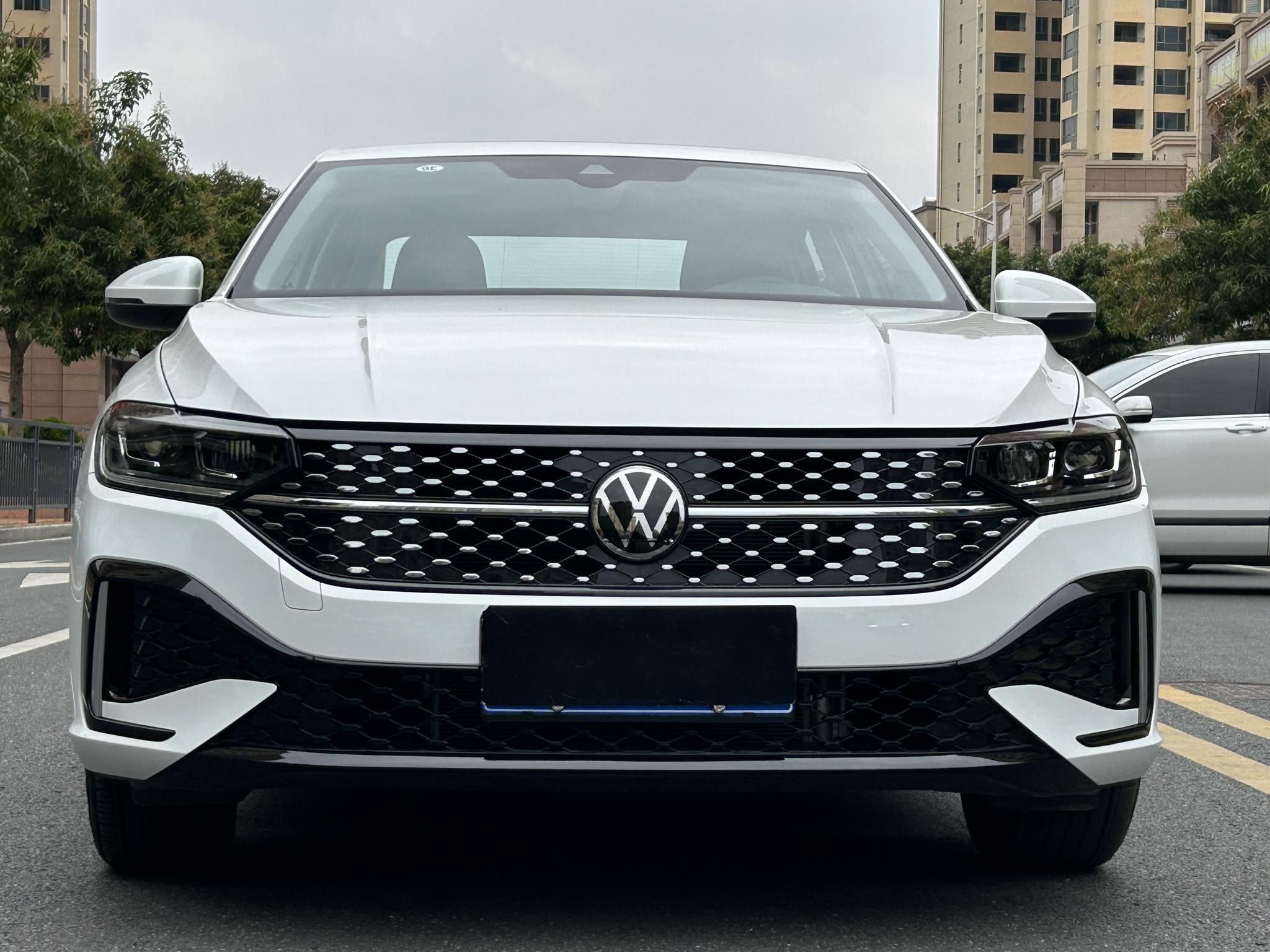 Volkswagen Lavida 2026 1.5L Auto Star 5