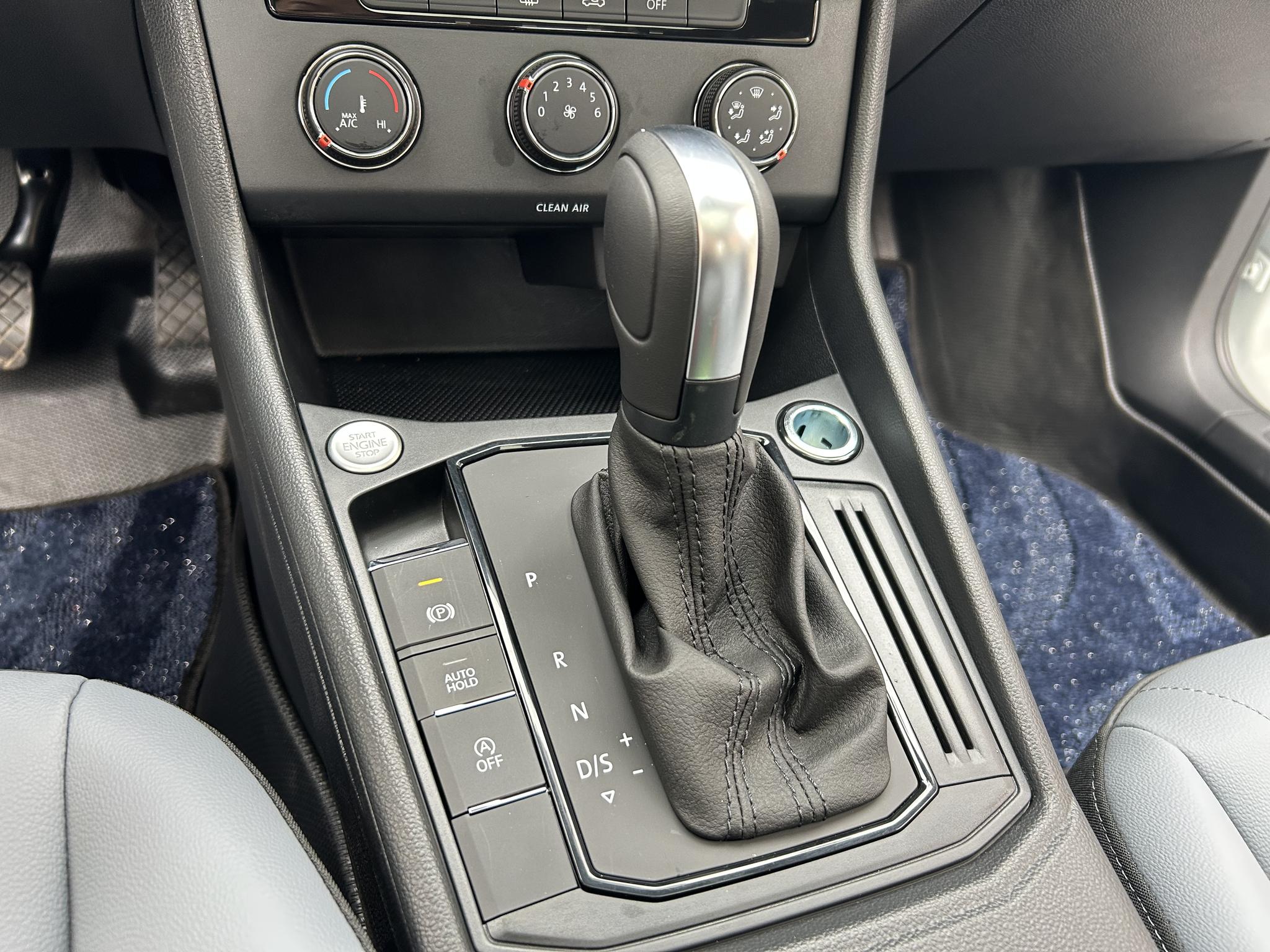 Volkswagen Lavida 2026 1.5L Auto Star 5