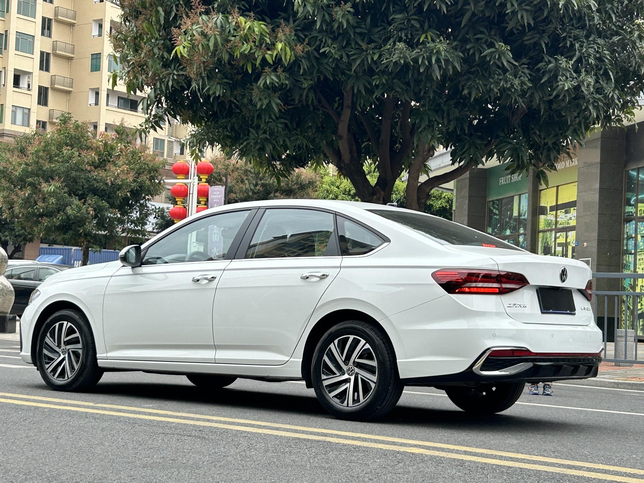 Volkswagen Lavida 2026 1.5L Auto Star 5