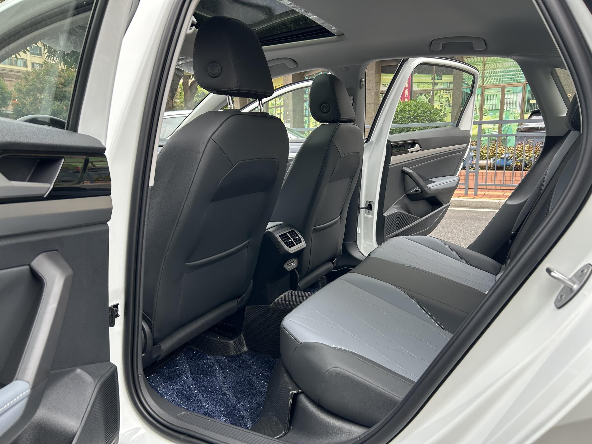 Volkswagen Lavida 2026 1.5L Auto Star 5