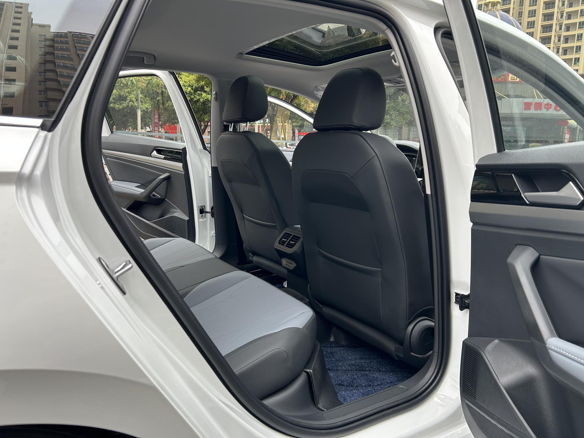 Volkswagen Lavida 2026 1.5L Auto Star 5