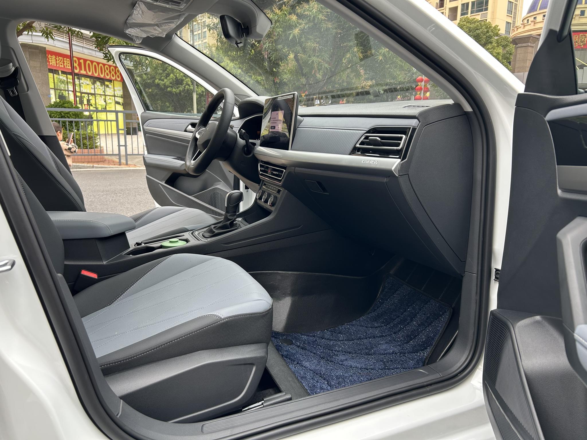 Volkswagen Lavida 2026 1.5L Auto Star 5