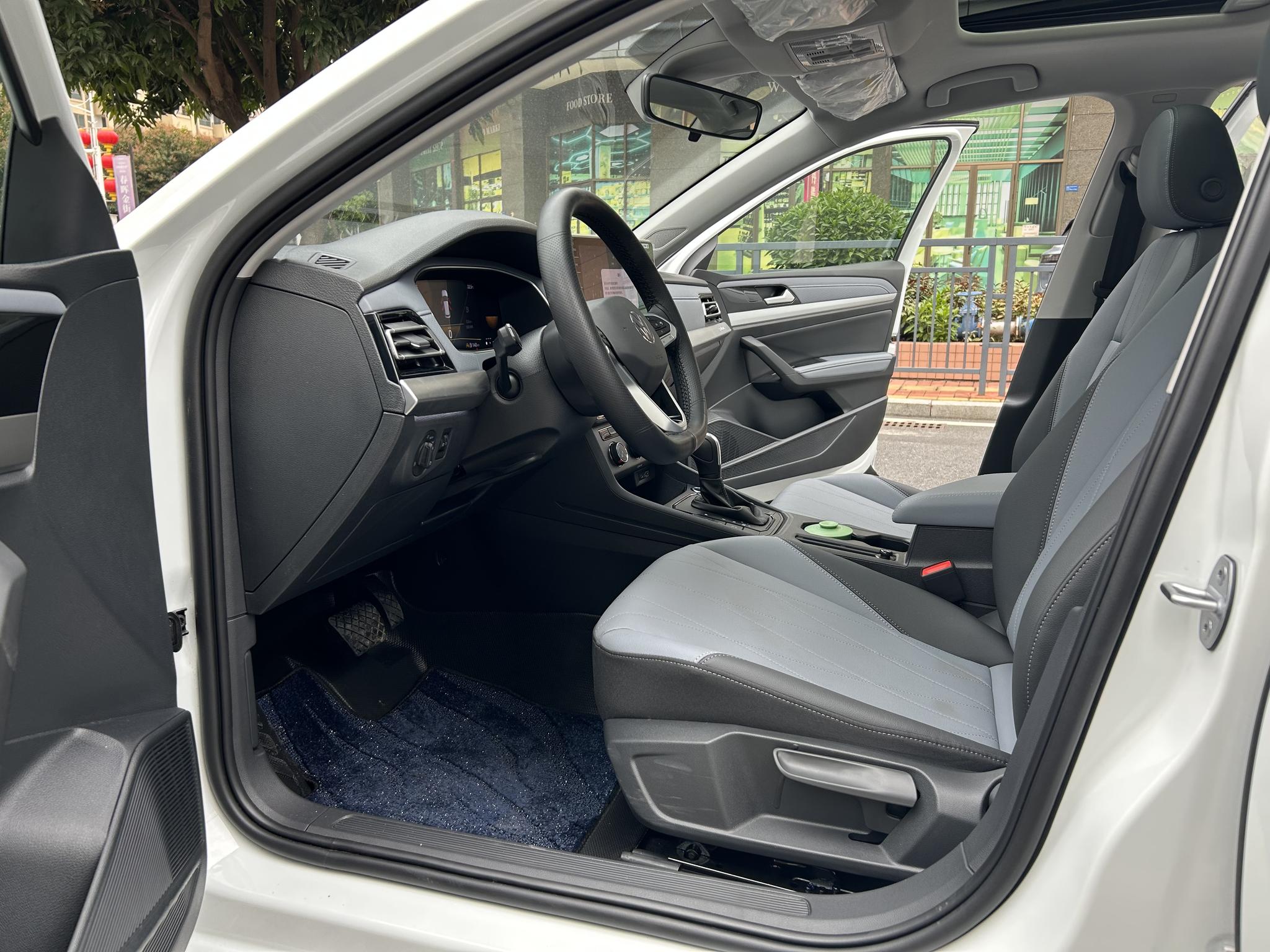 Volkswagen Lavida 2026 1.5L Auto Star 5