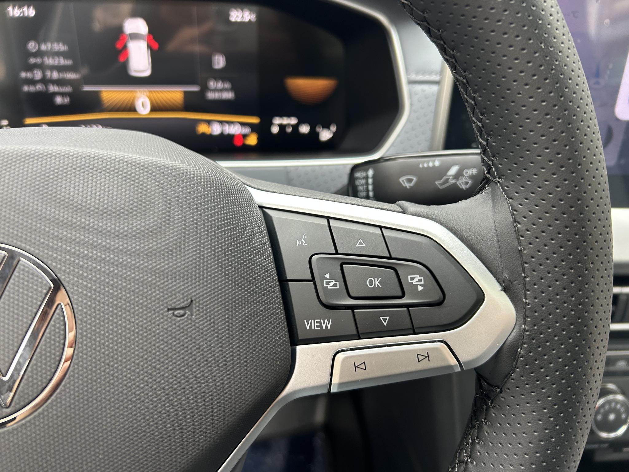 Volkswagen Lavida 2026 1.5L Auto Star 5