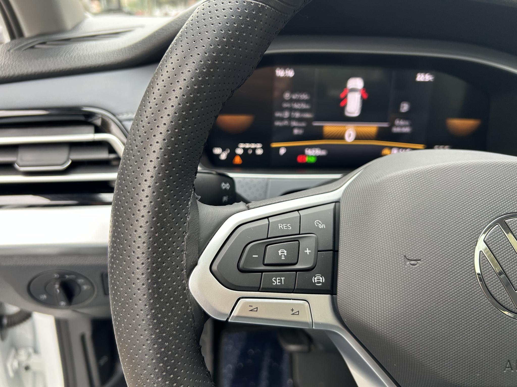 Volkswagen Lavida 2026 1.5L Auto Star 5