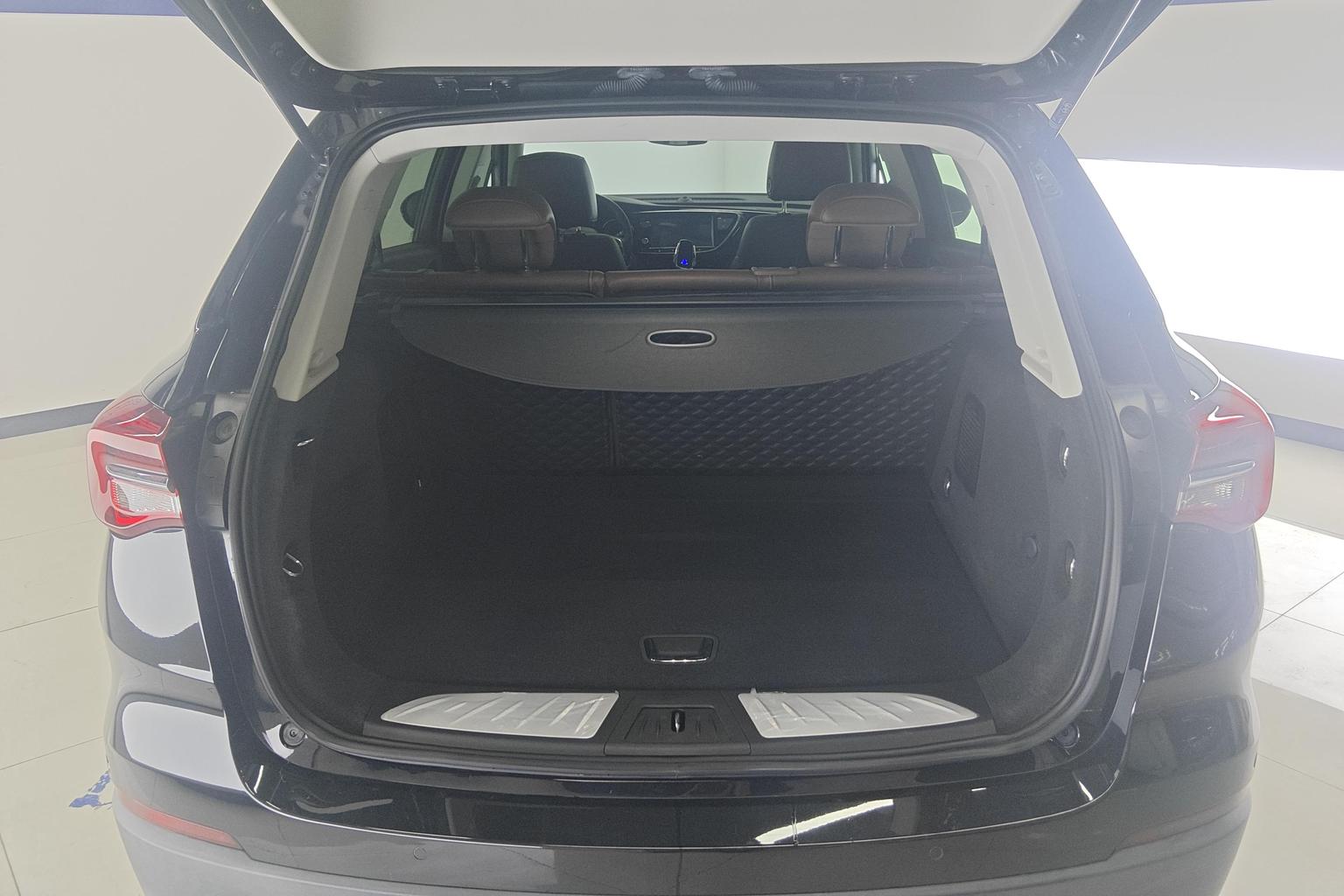 Buick Envision 2021 532T 2WD Elite