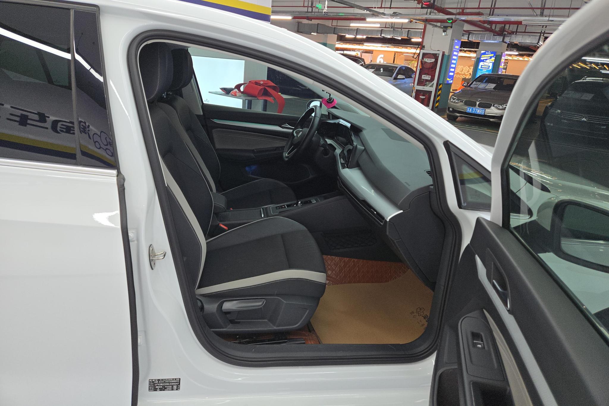 Volkswagen Golf 2021 280TSI DSG Pro