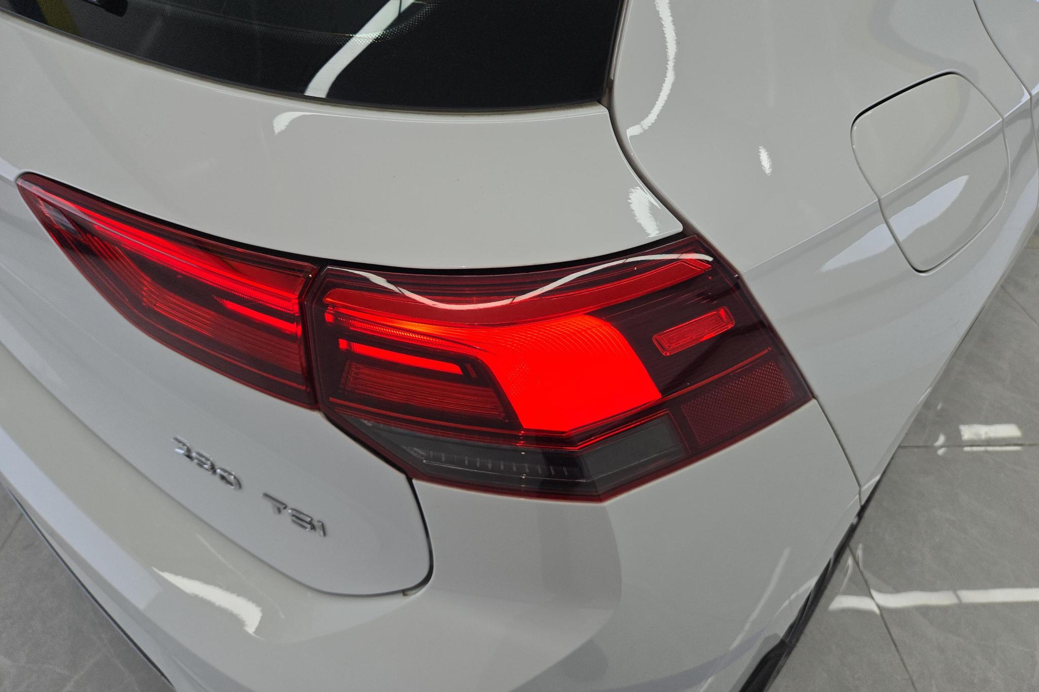 Volkswagen Golf 2021 280TSI DSG Pro