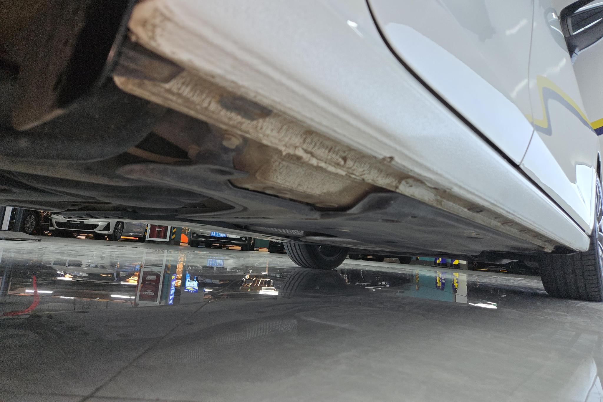 Volkswagen Golf 2021 280TSI DSG Pro