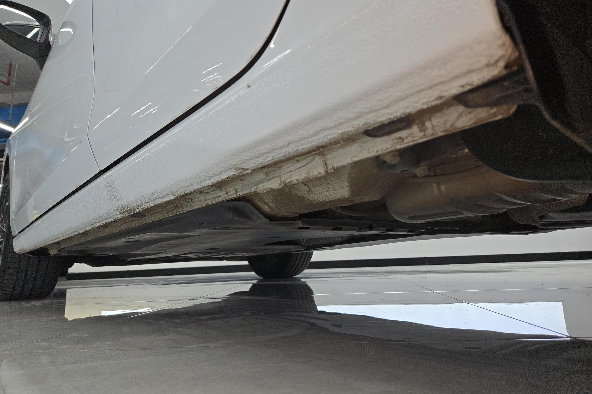 Volkswagen Golf 2021 280TSI DSG Pro