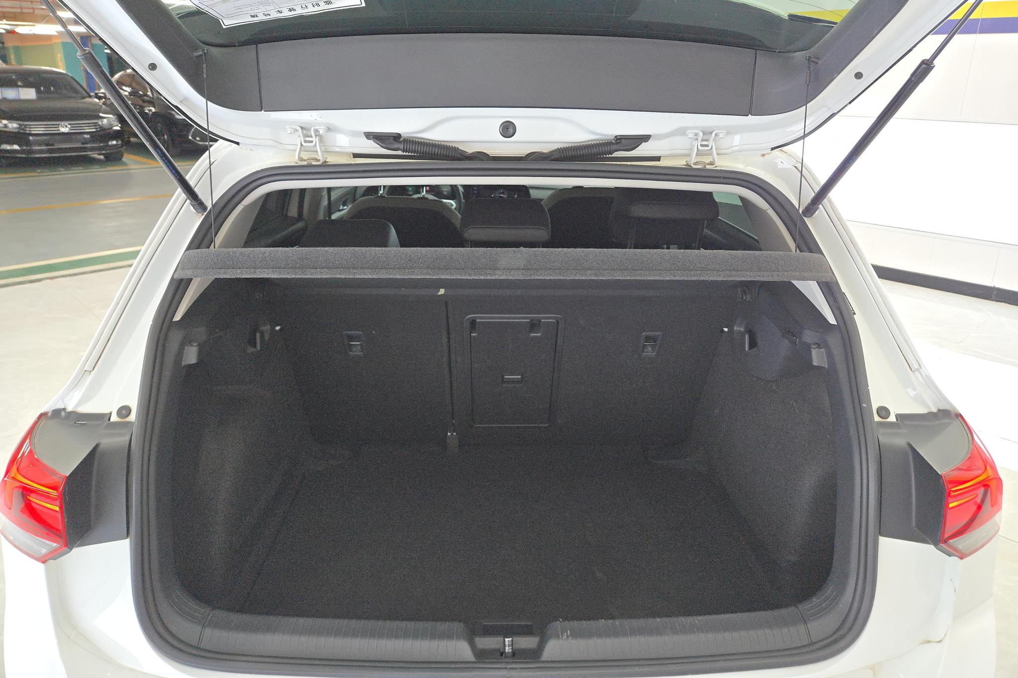 Volkswagen Golf 2021 280TSI DSG Pro