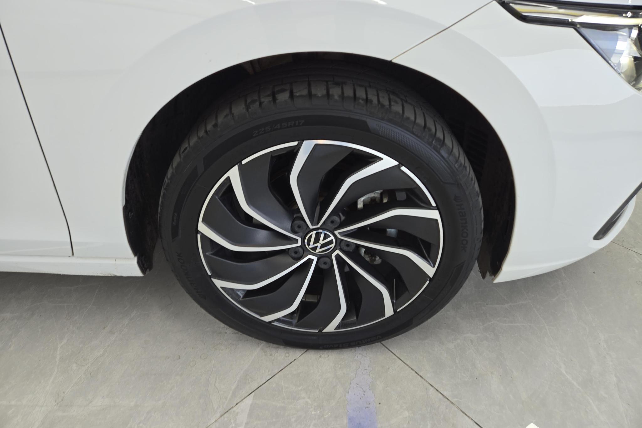 Volkswagen Golf 2021 280TSI DSG Pro