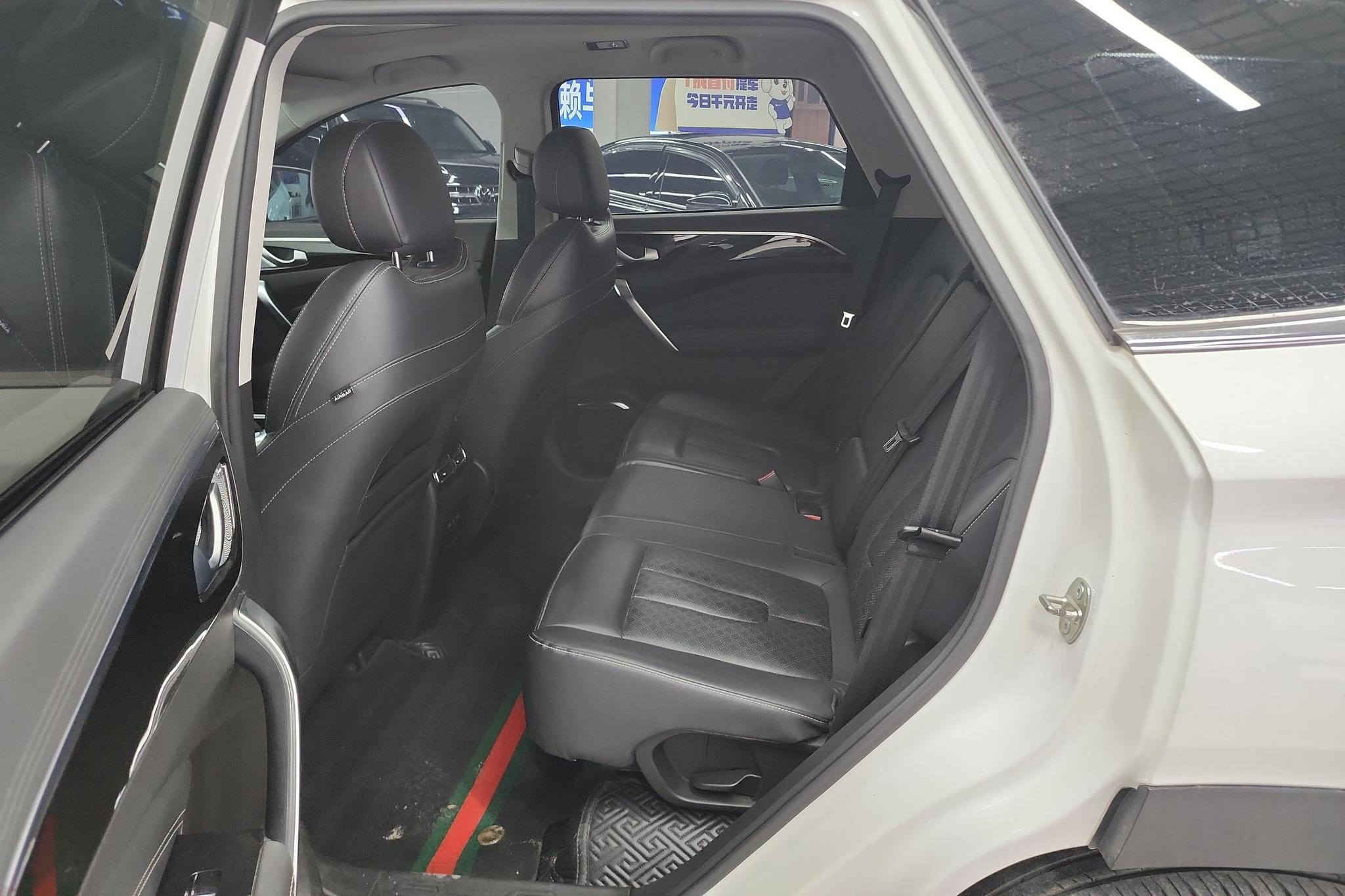 Jetour X90 2021 1.6T DCT Premium 5 seat