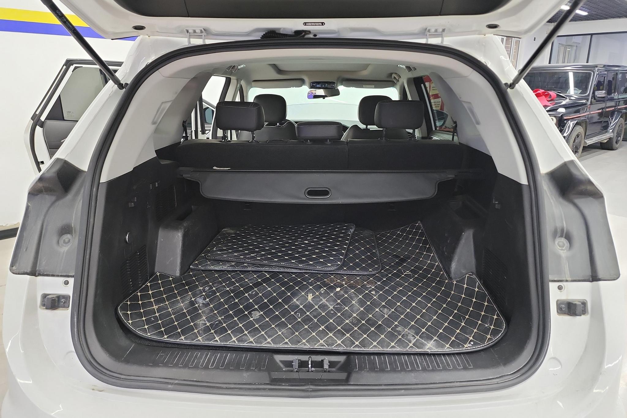 Jetour X90 2021 1.6T DCT Premium 5 seat