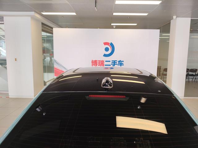 Volkswagen Passat 2025 Pro 380TSI Star Sky Dragon Premium