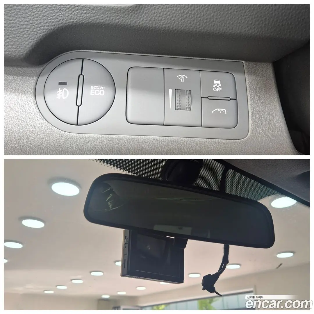 Hyundai Starex Camping car