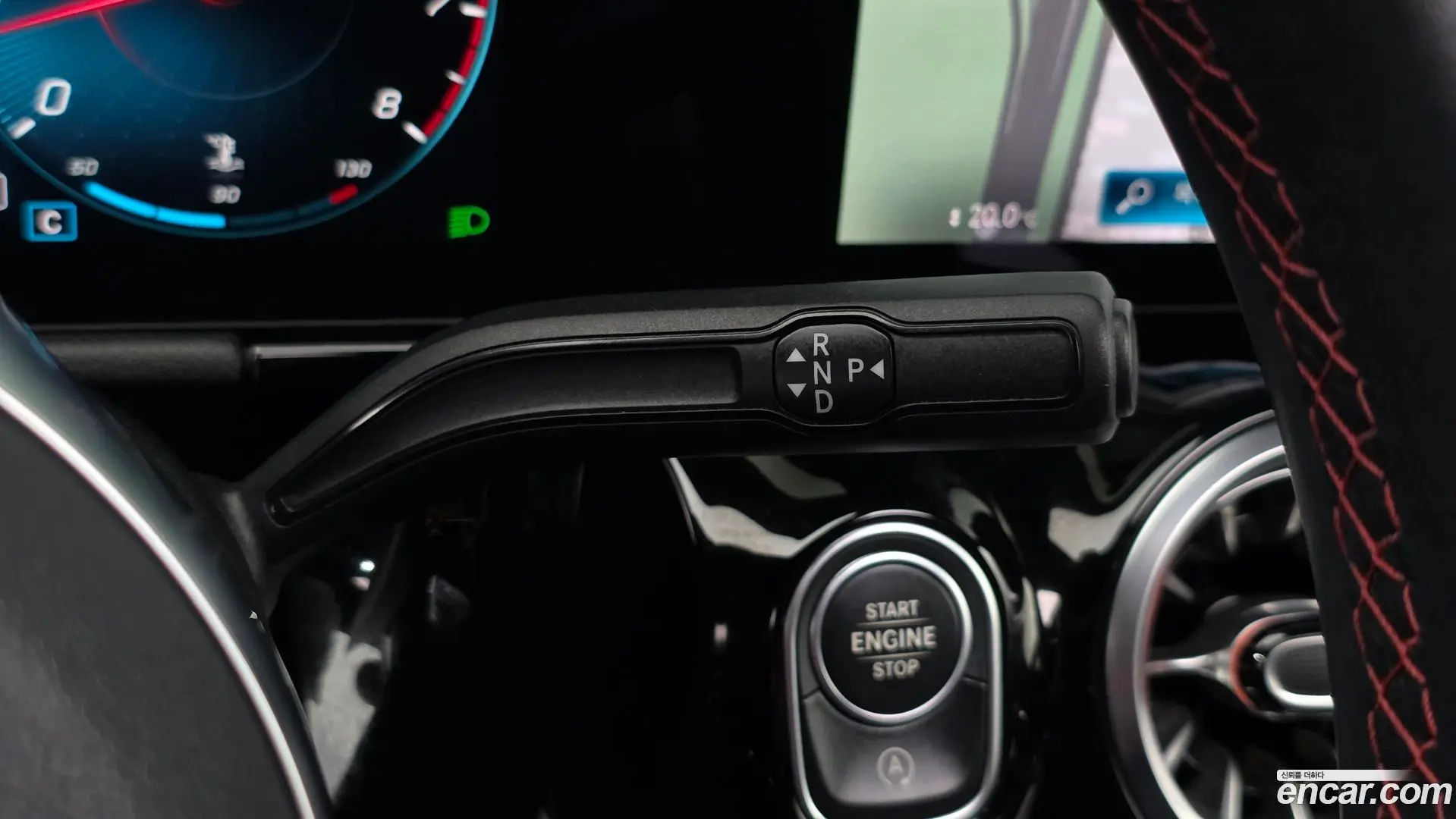 Mercedes-Benz GLA-Class GLA250 4MATIC 2020