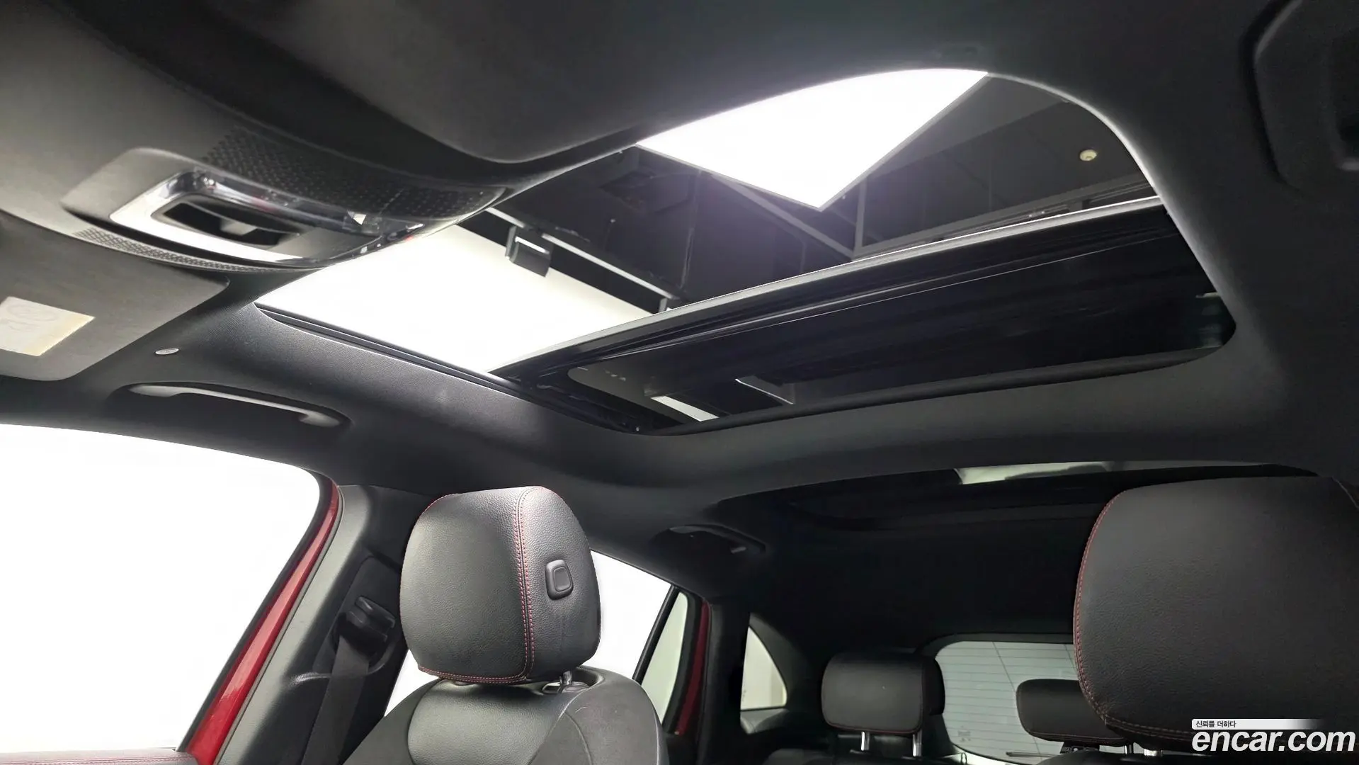 Mercedes-Benz GLA-Class GLA250 4MATIC 2020