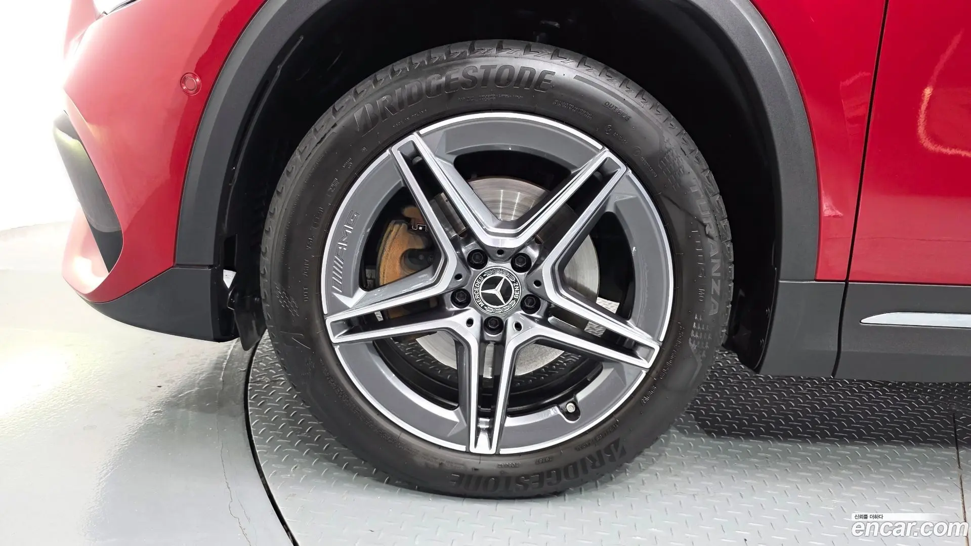 Mercedes-Benz GLA-Class GLA250 4MATIC 2020