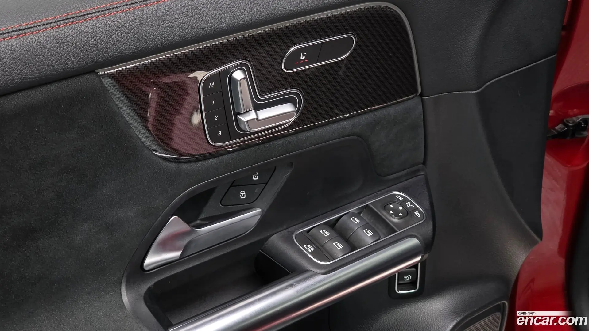 Mercedes-Benz GLA-Class GLA250 4MATIC 2020