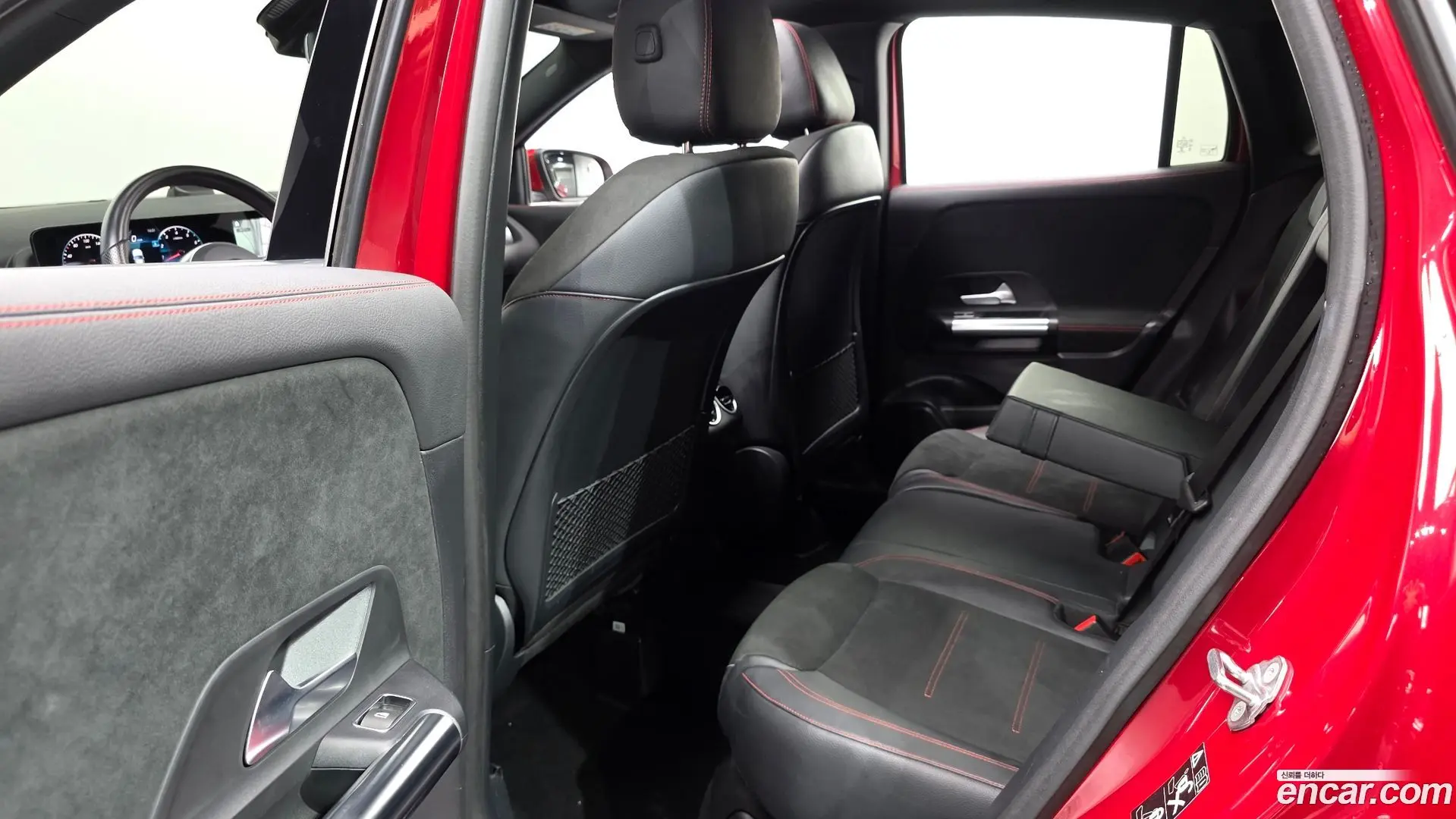 Mercedes-Benz GLA-Class GLA250 4MATIC 2020