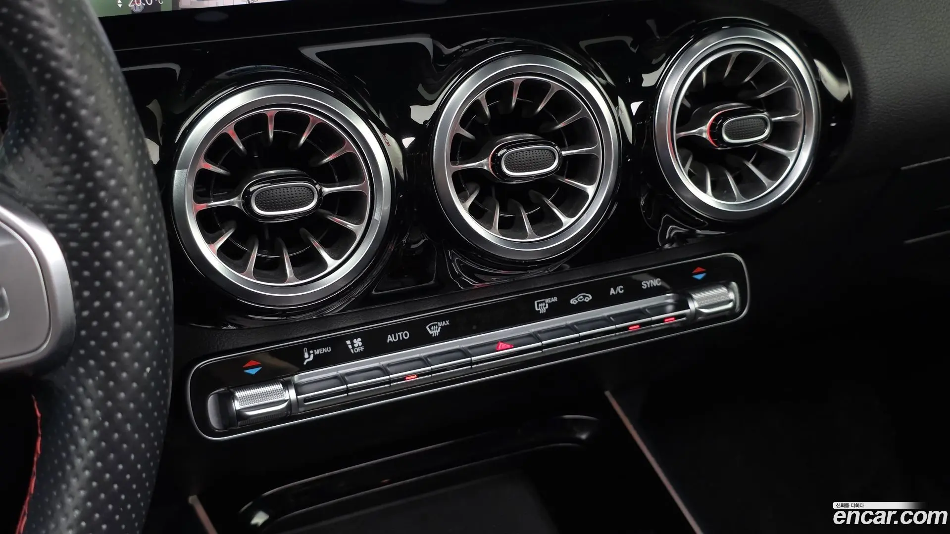 Mercedes-Benz GLA-Class GLA250 4MATIC 2020