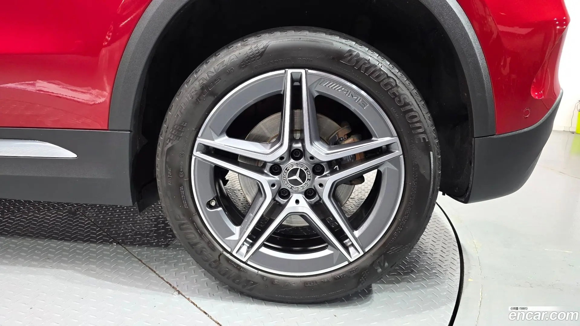 Mercedes-Benz GLA-Class GLA250 4MATIC 2020