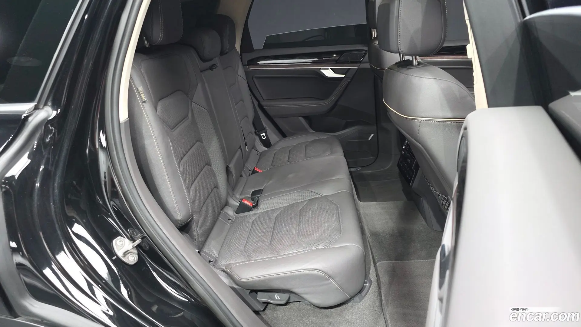 Volkswagen Touareg 3.0 TDI Prestige
