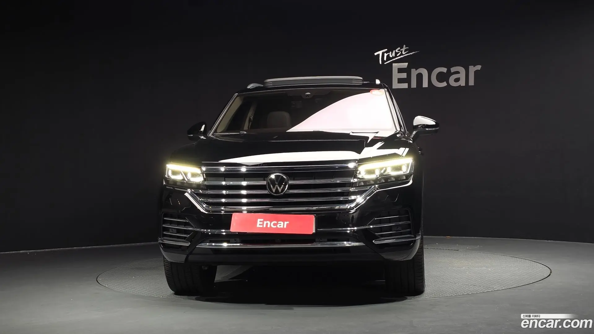 Volkswagen Touareg 3.0 TDI Prestige