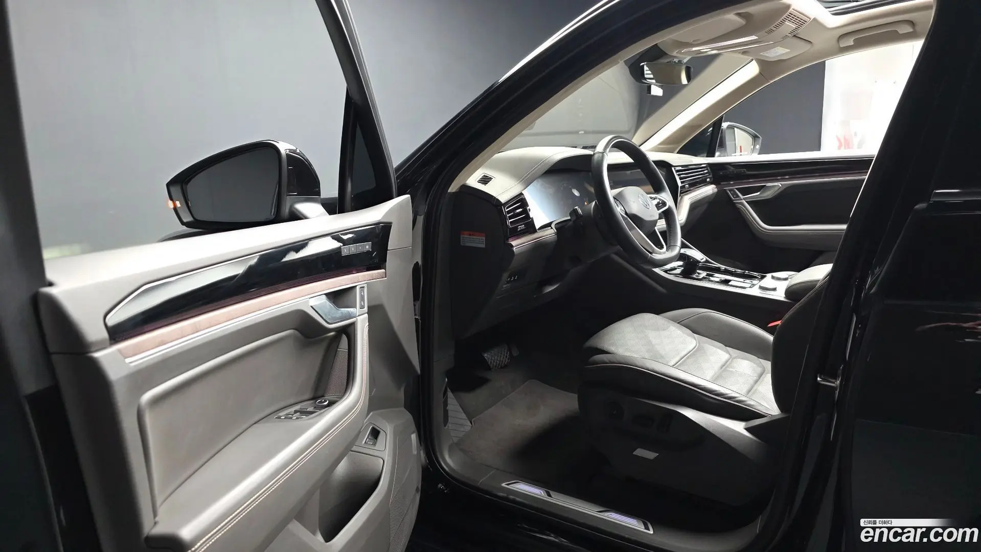 Volkswagen Touareg 3.0 TDI Prestige