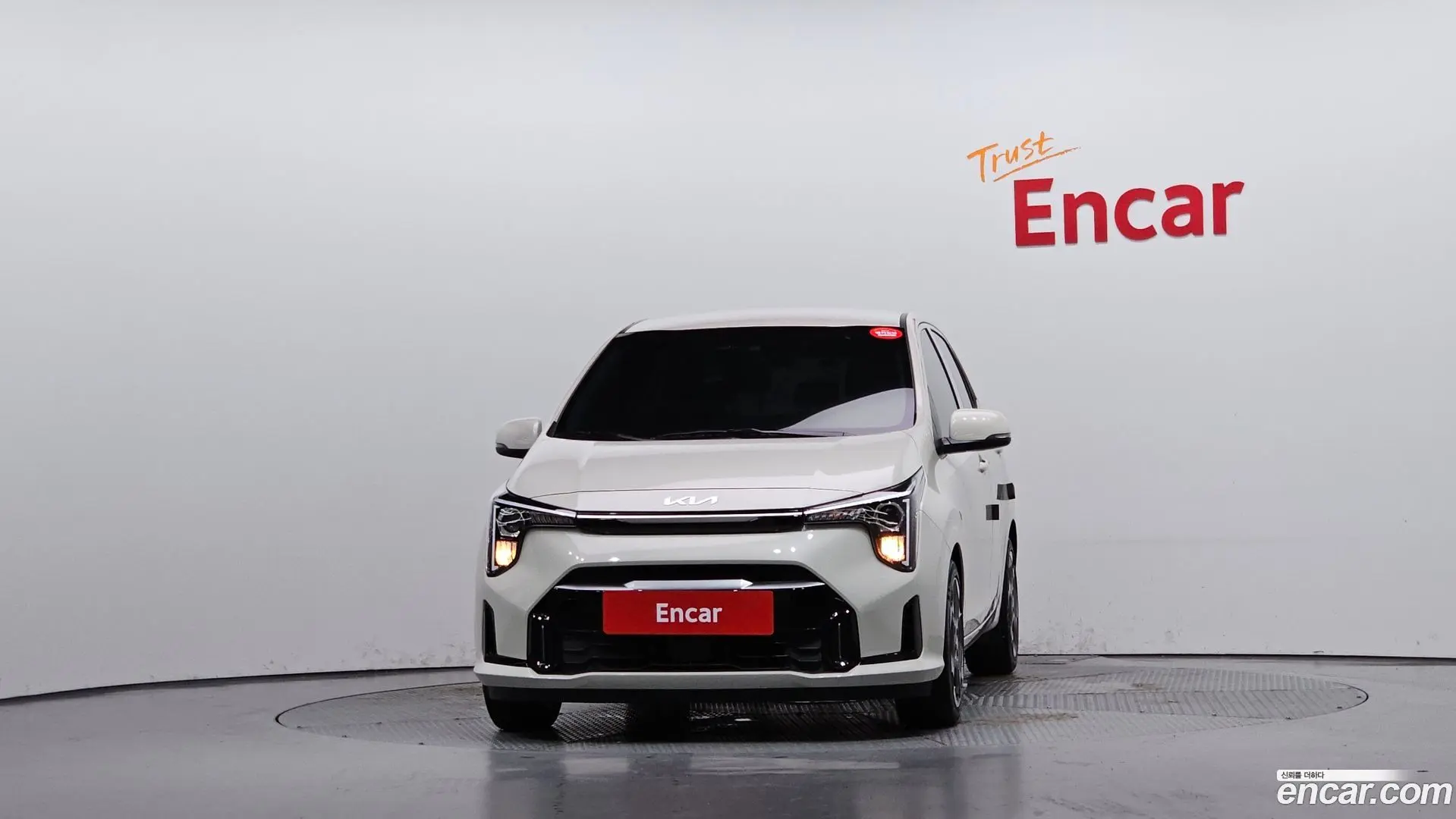 Kia morning Prestige 2020