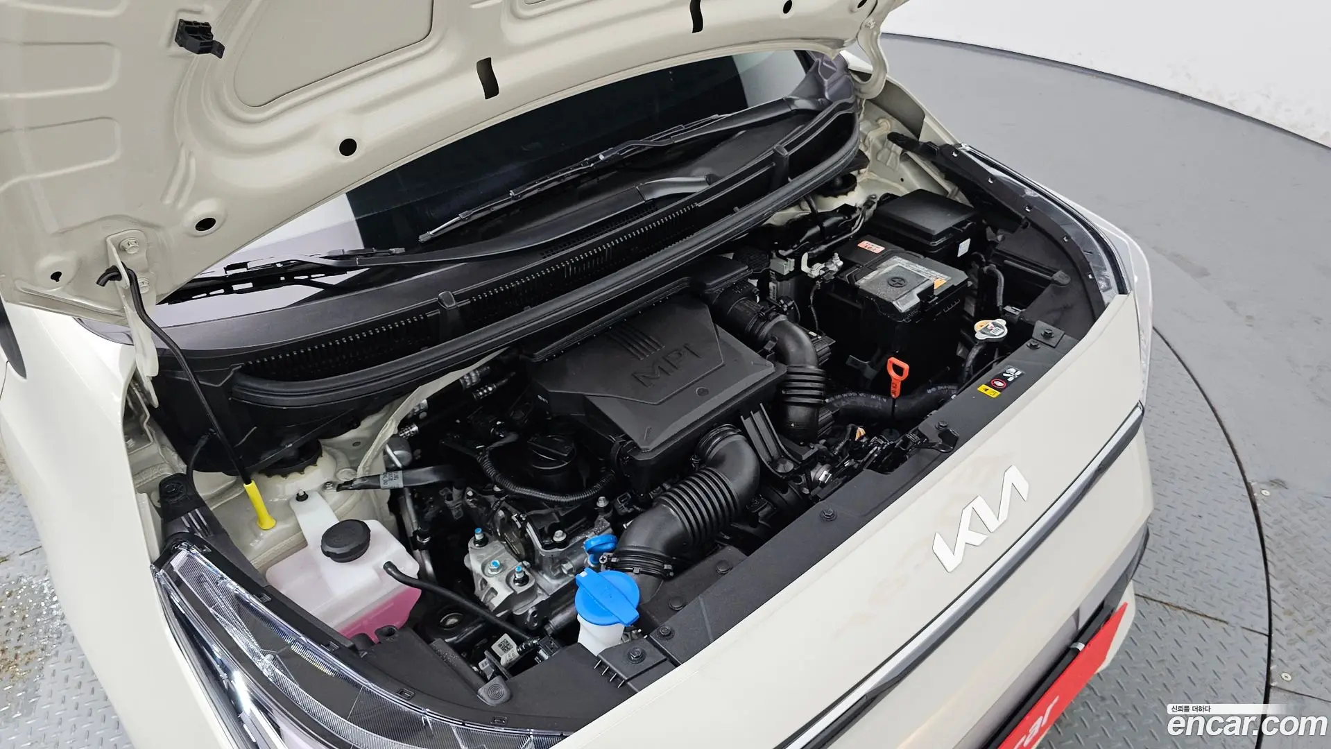 Kia morning Prestige 2020