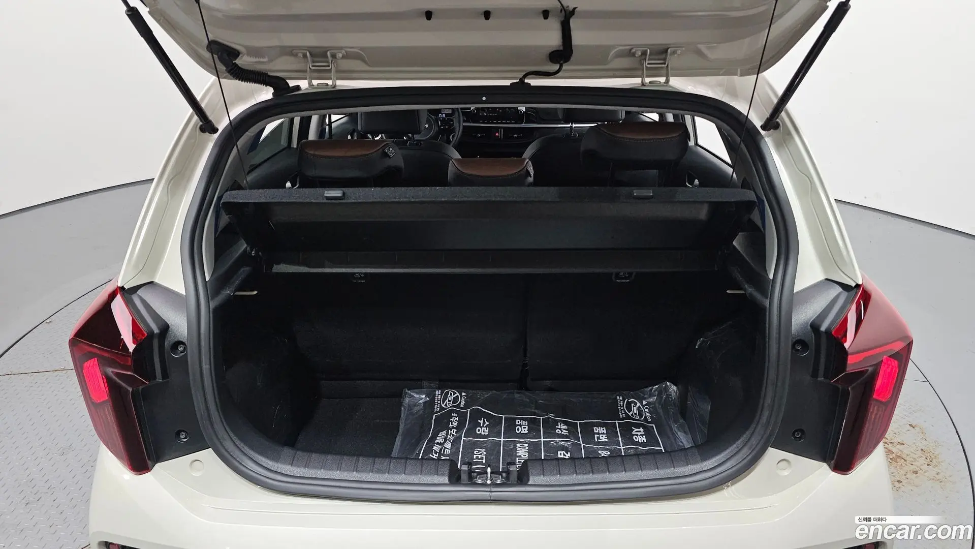 Kia morning Prestige 2020