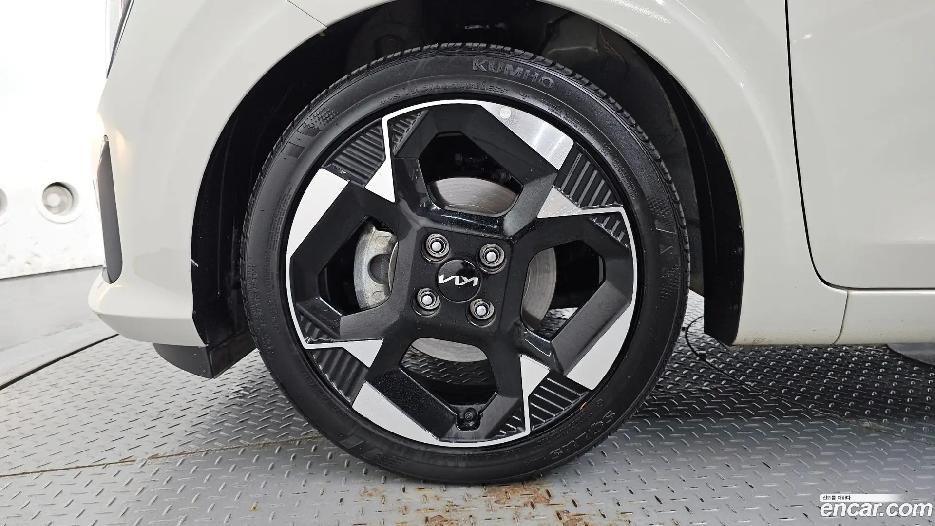 Kia morning Prestige 2020