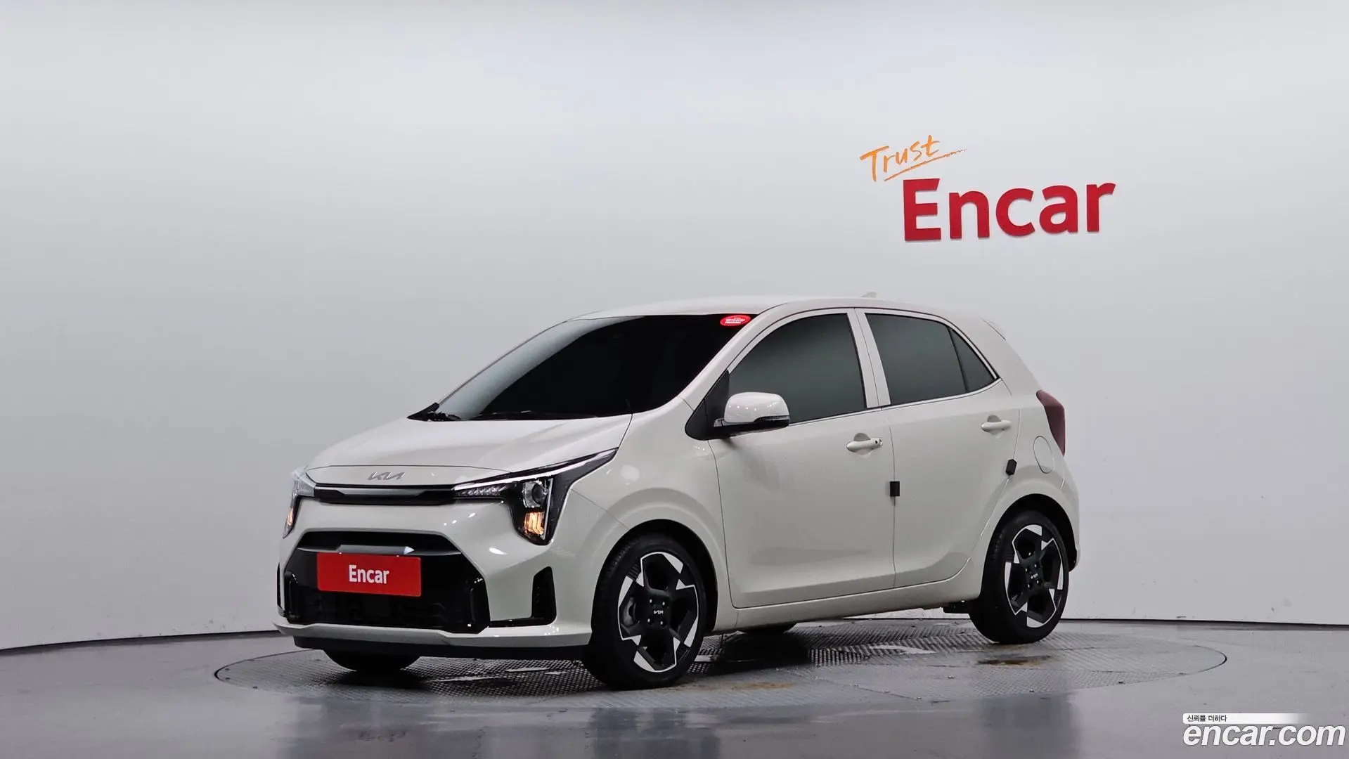 Kia morning Prestige 2020