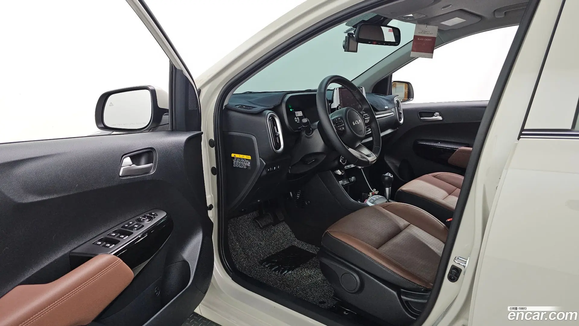 Kia morning Prestige 2020