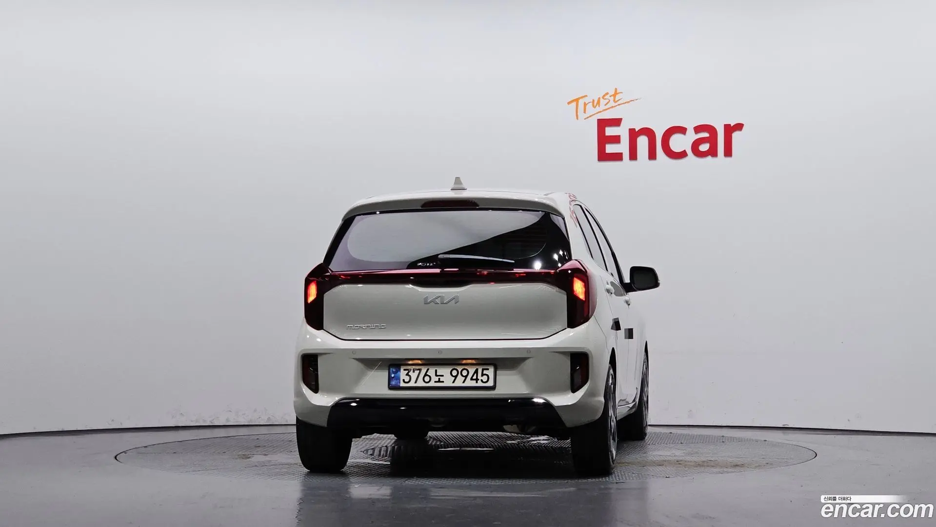 Kia morning Prestige 2020