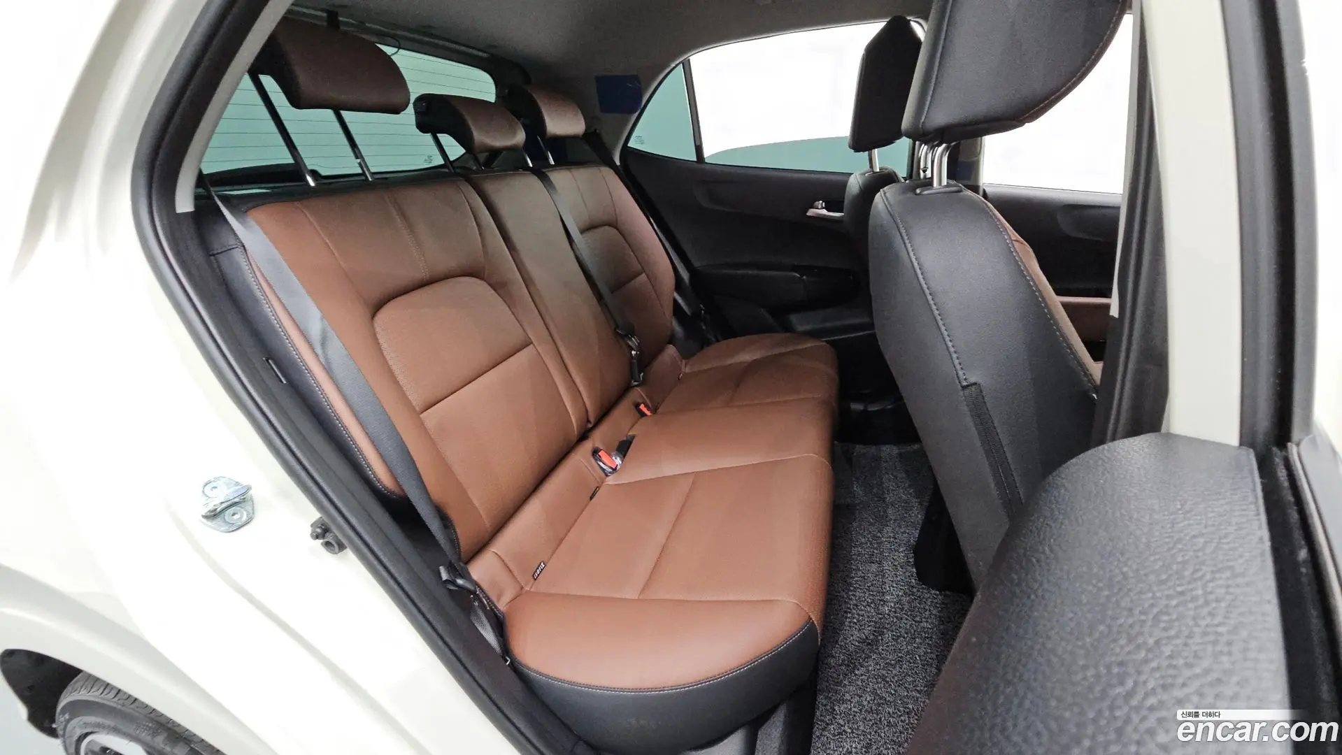 Kia morning Prestige 2020