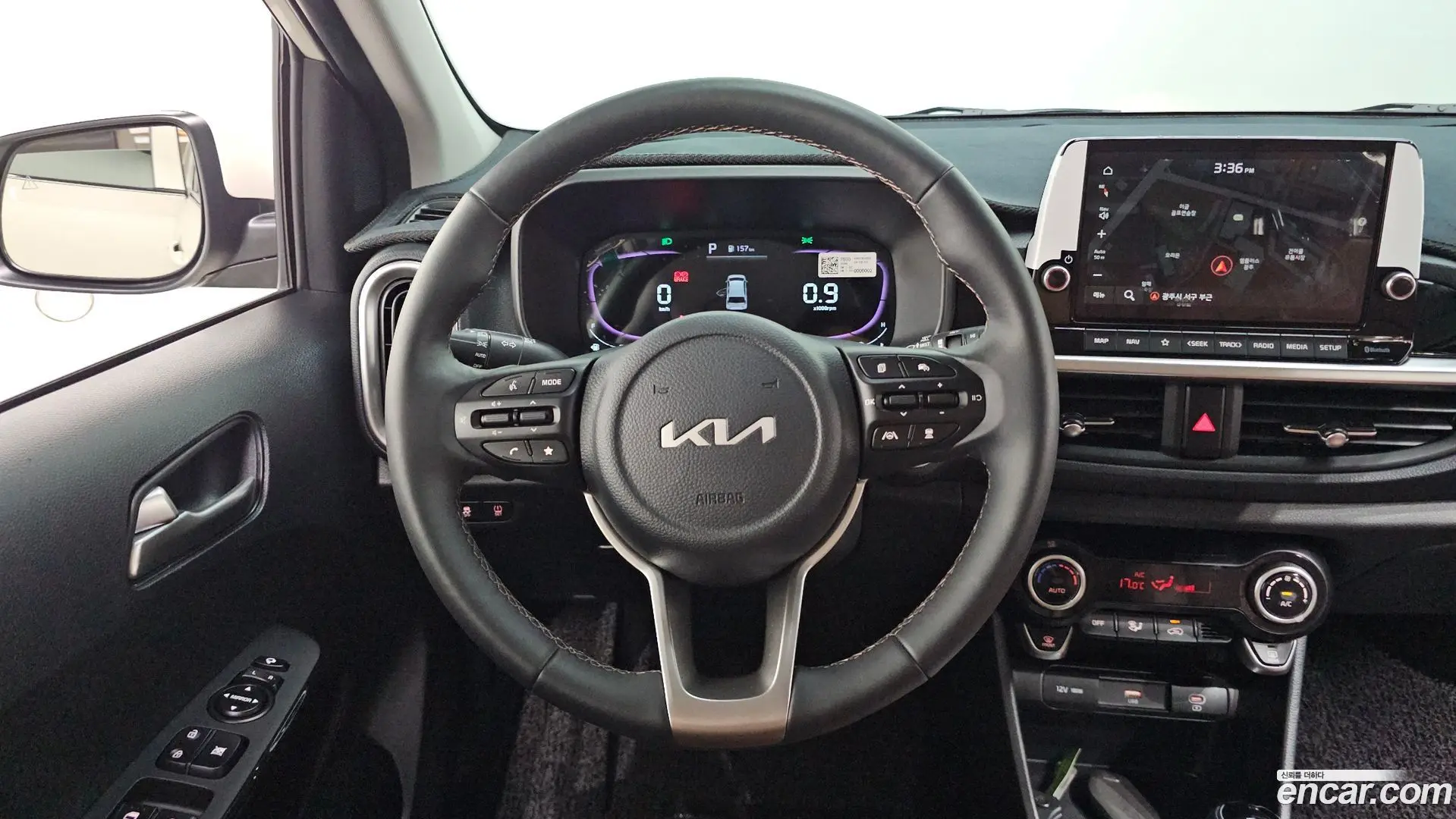 Kia morning Prestige 2020