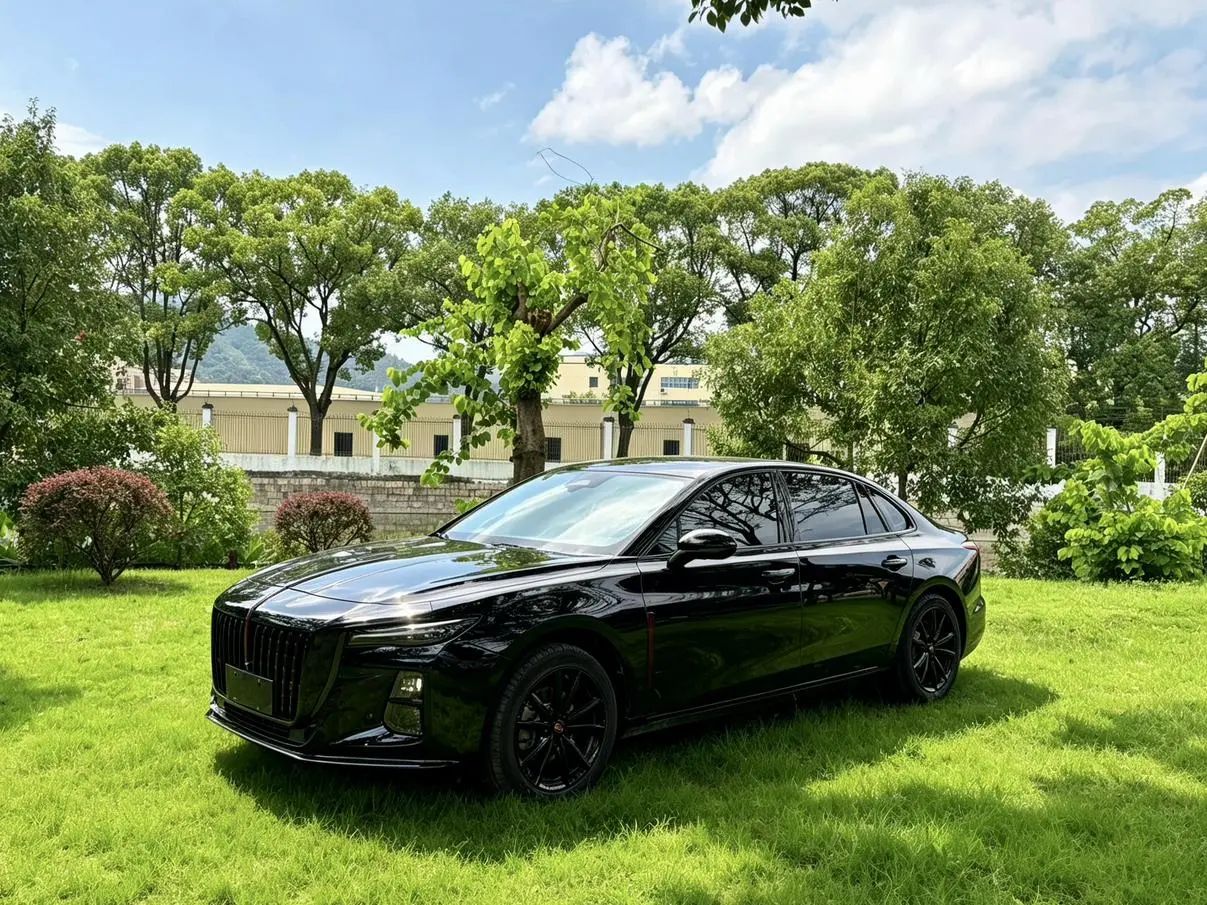 Hongqi H5 2025 2.0T Auto