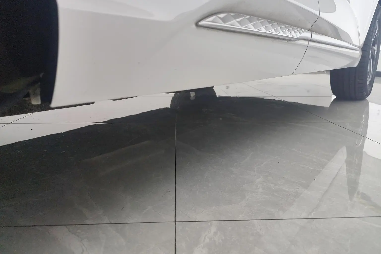 Hongqi HS3 2023 1.5T