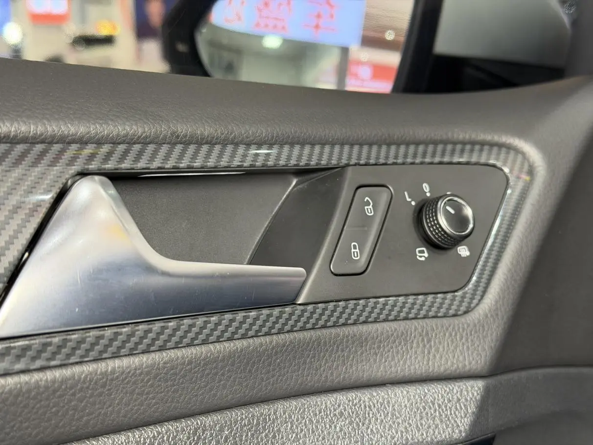 Volkswagen Golf 2019 280TSI DSG Luxury China VI