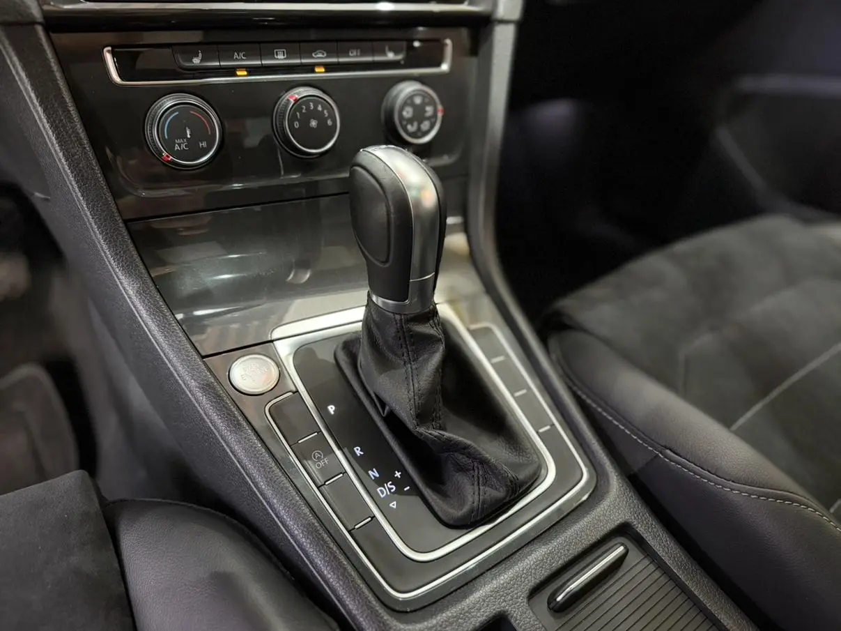 Volkswagen Golf 2019 280TSI DSG Luxury China VI