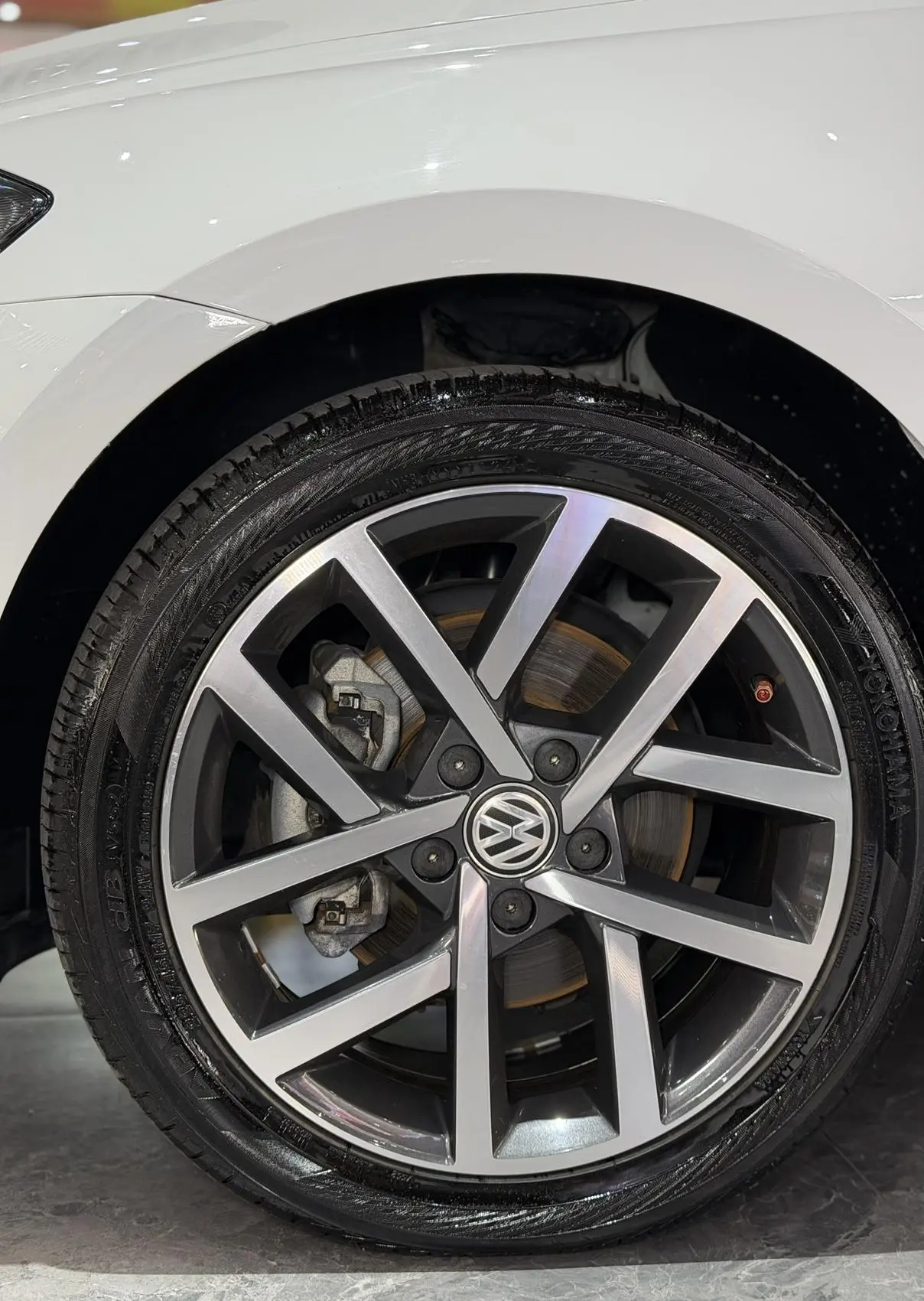 Volkswagen Golf 2019 280TSI DSG Luxury China VI