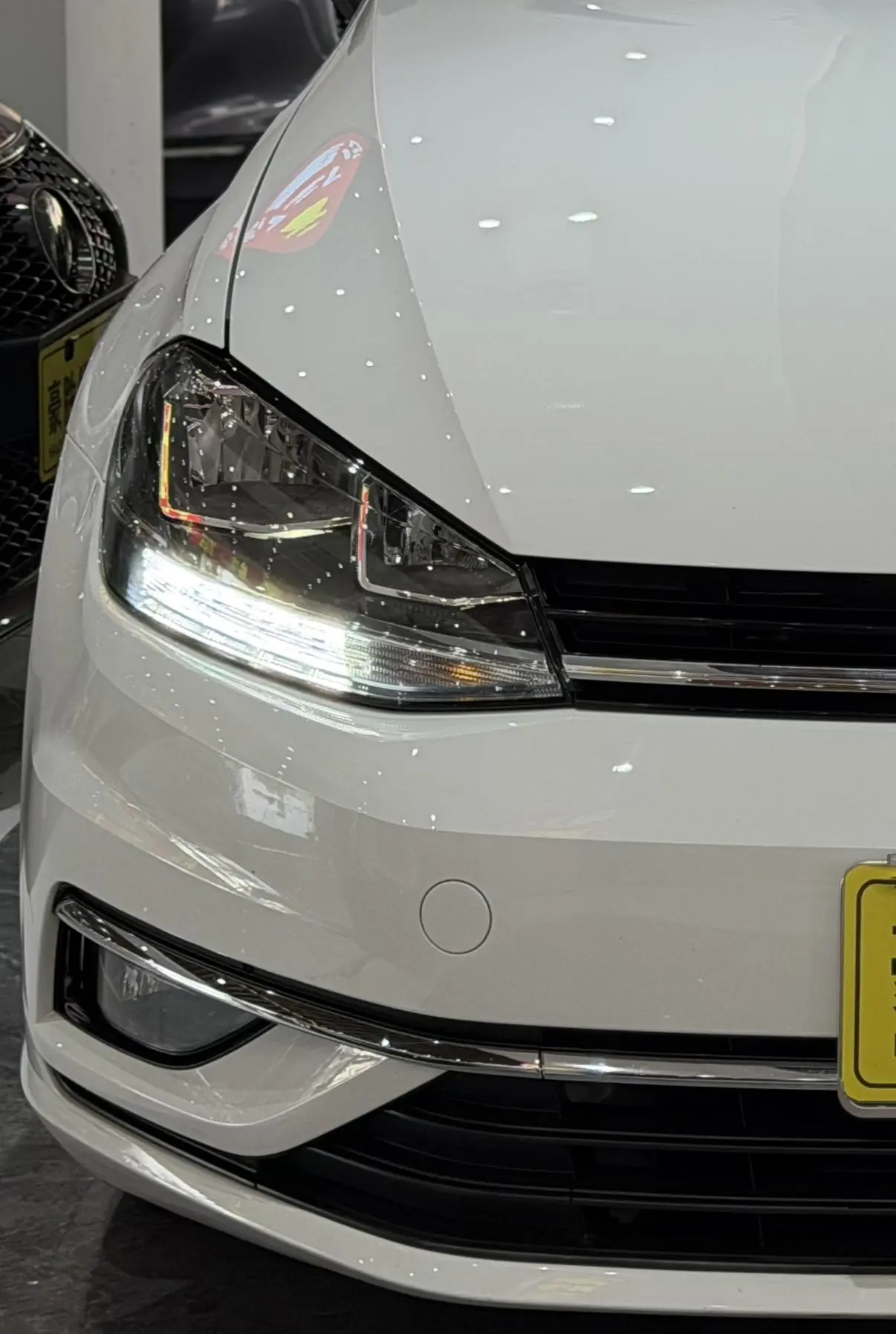 Volkswagen Golf 2019 280TSI DSG Luxury China VI