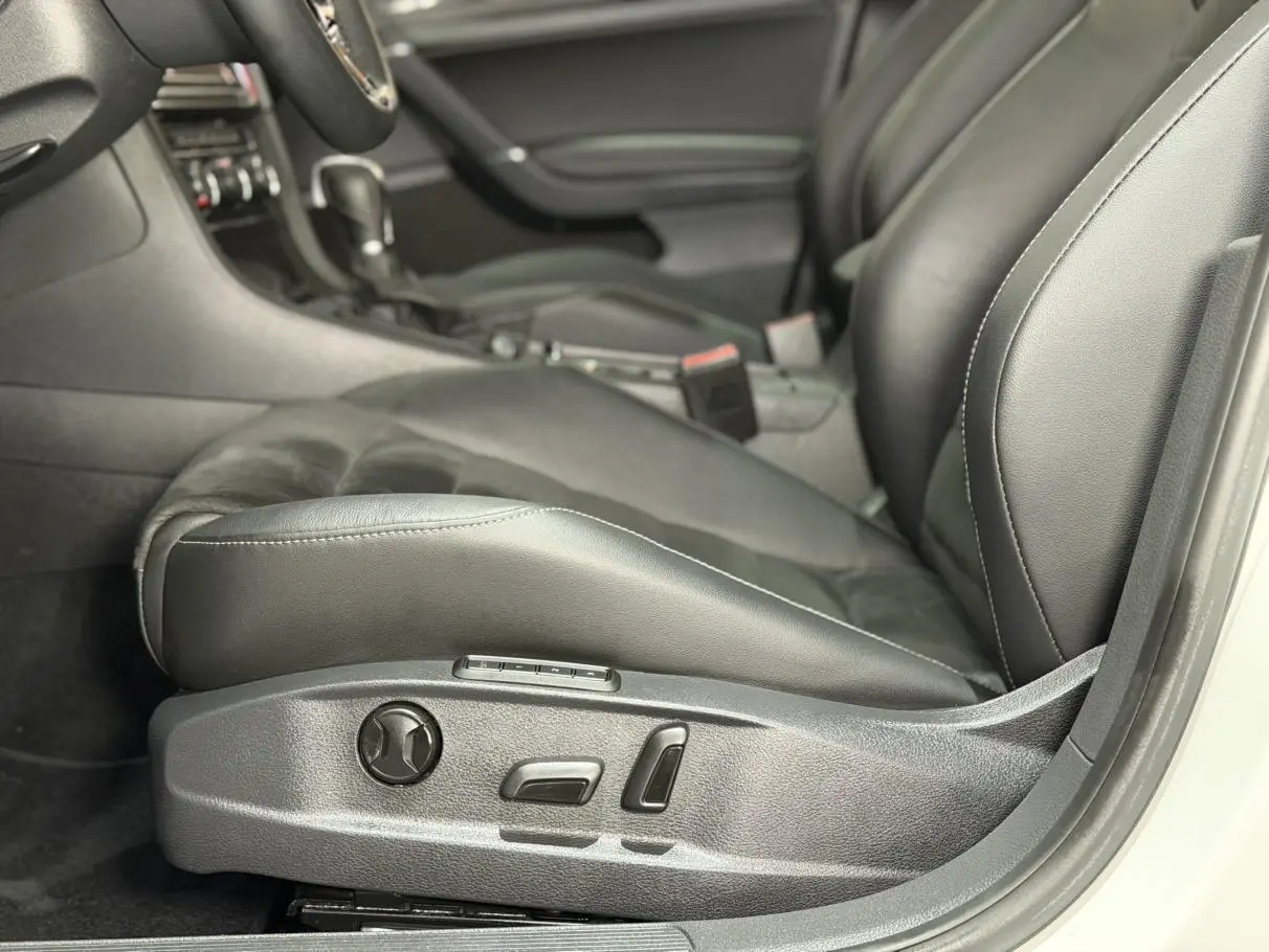 Volkswagen Golf 2019 280TSI DSG Luxury China VI