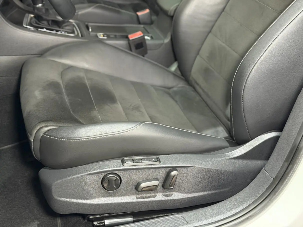 Volkswagen Golf 2019 280TSI DSG Luxury China VI