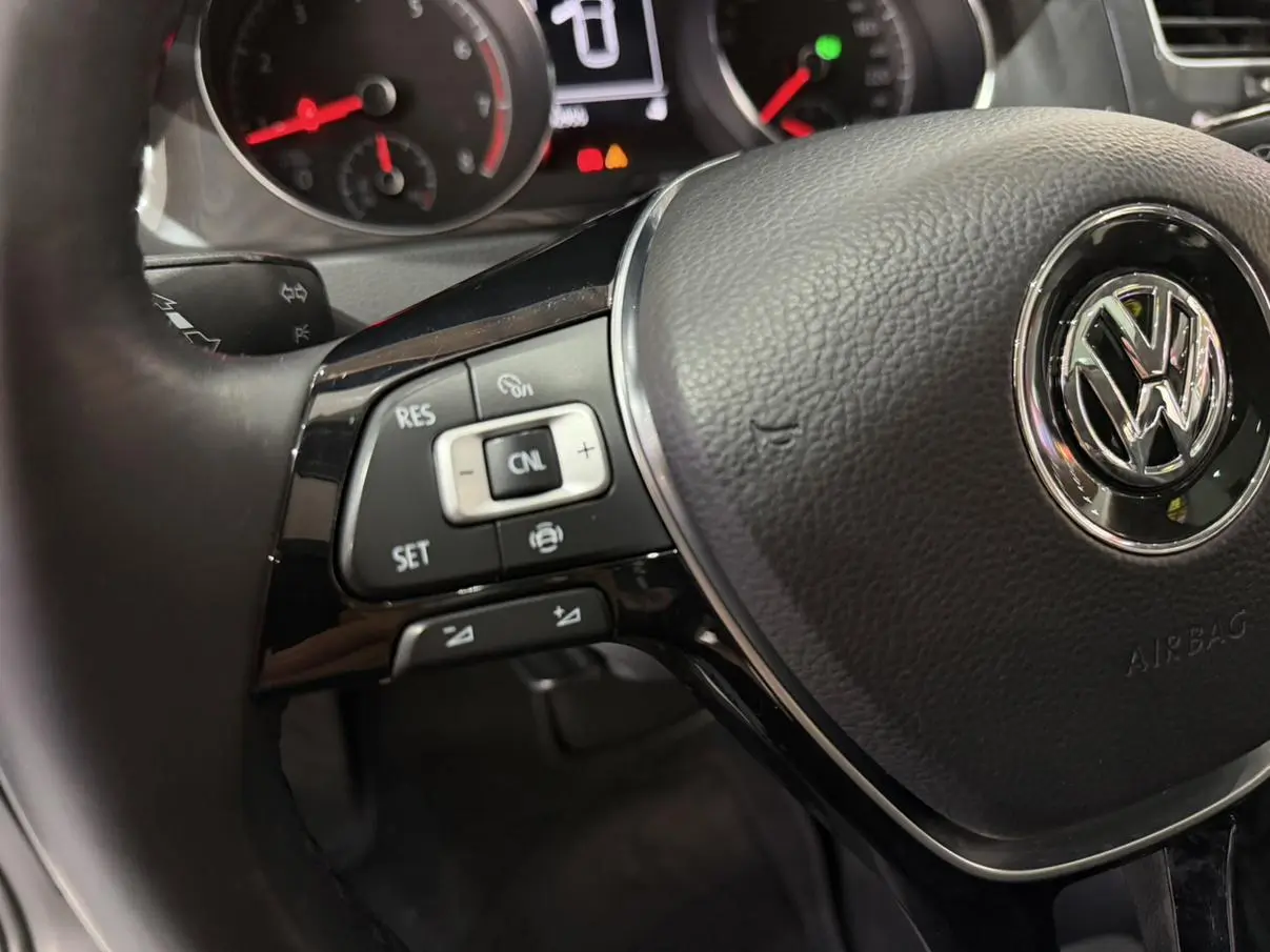 Volkswagen Golf 2019 280TSI DSG Luxury China VI