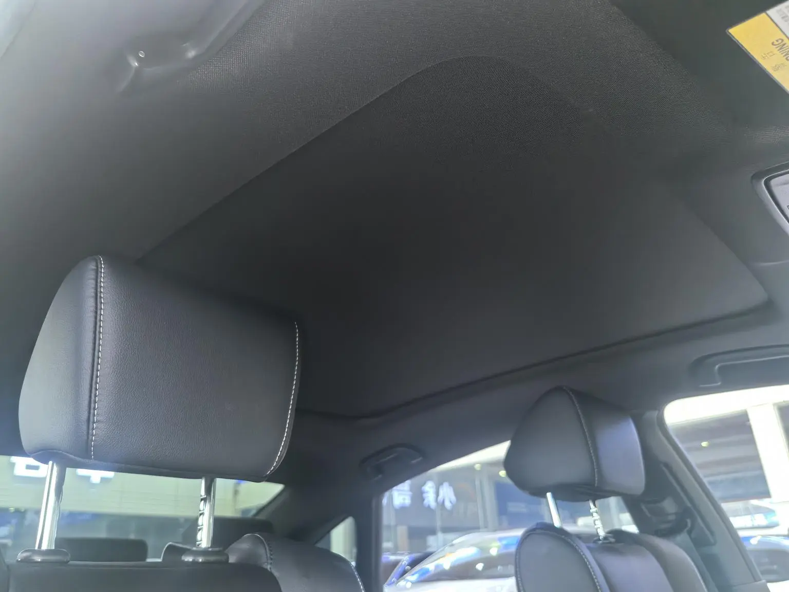Honda Inspire 2022 260TURBO Refined